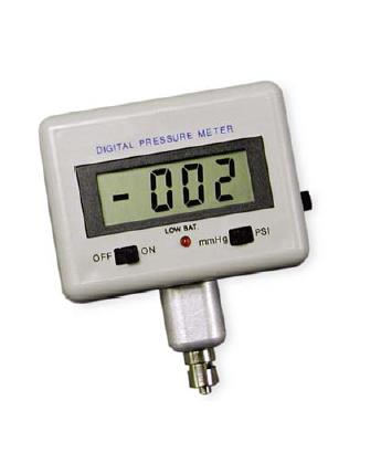 Mini Digital Pressure Meter "Netech" Model NH620104